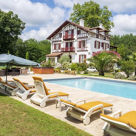 Domaine De Bellegarde Villa Soustons Eksteriør bilde