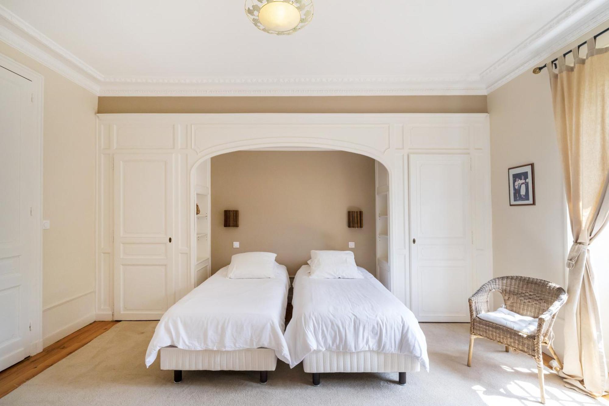 Domaine De Bellegarde Villa Soustons Eksteriør bilde